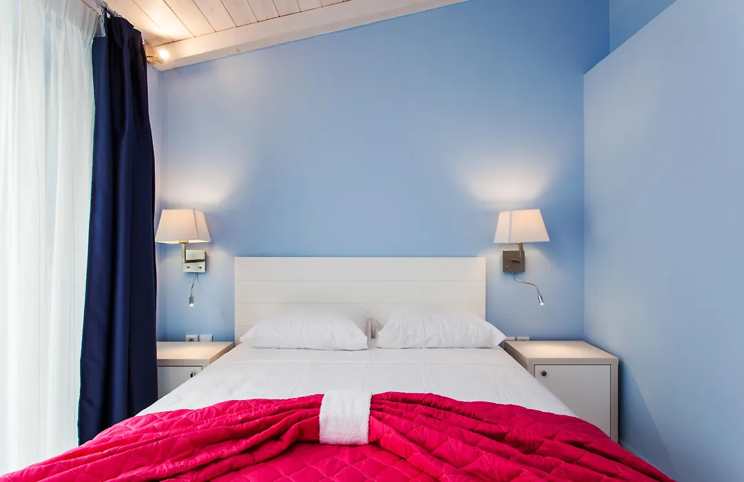 Elpiniki Luxury Apartments-1