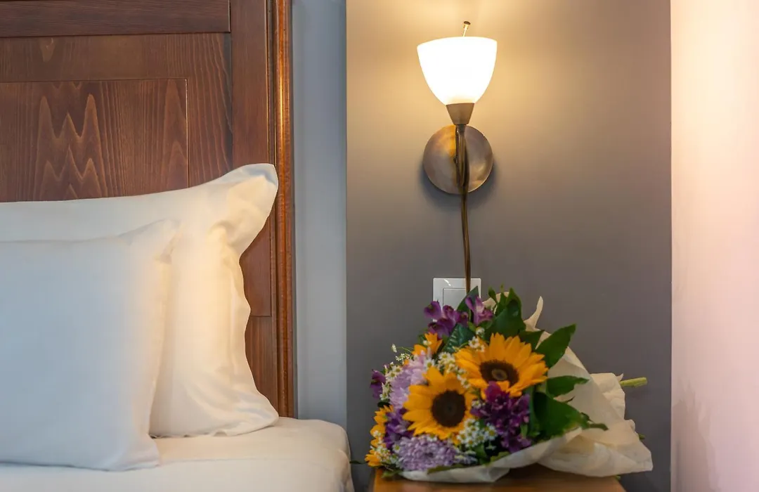 Paralia Beach Boutique Hotel-1