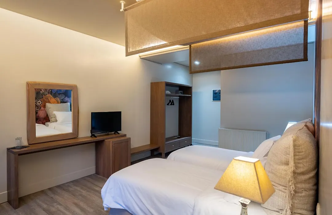Mikelina Boutique Hotel-1