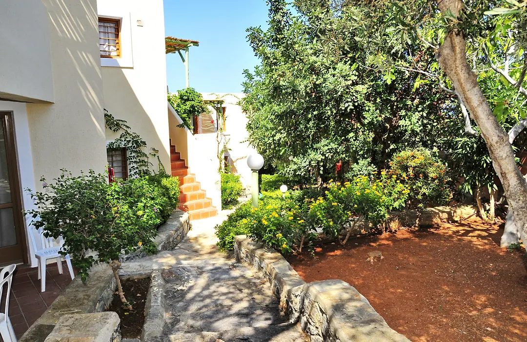 Magia Village Resort-1