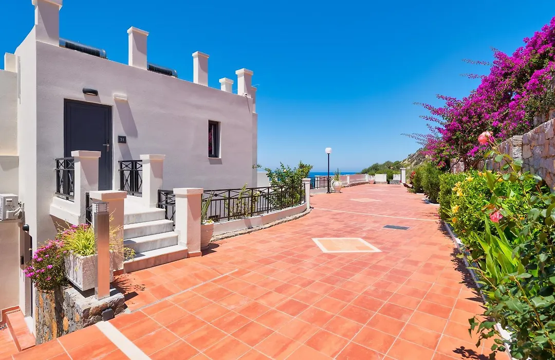 Minois Boutique Hotel (Adults Only)-1