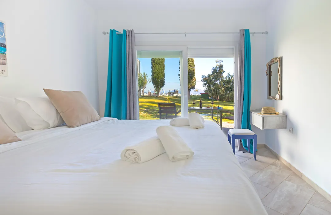 Sami Beach Hotel-1