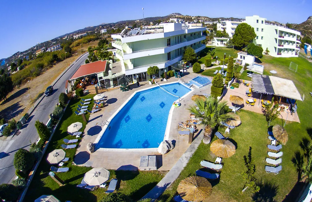 Stamos Hotel-1