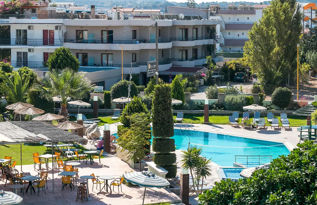 Stamos Hotel-1