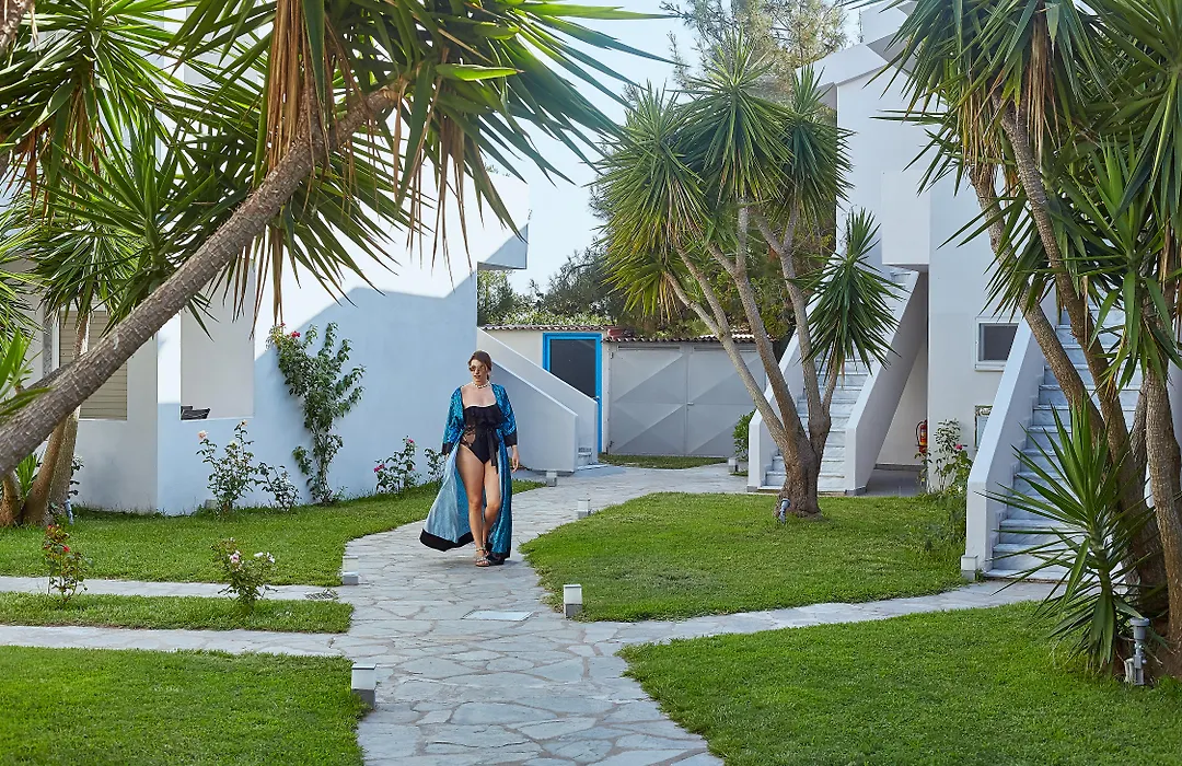 Inspira Boutique Hotel Thassos - Adults Only-1