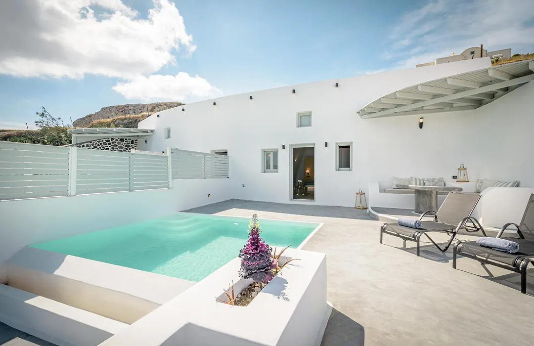 Siete Mares Luxury Suites-1