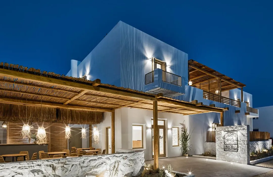 Arco Solium Suites-1