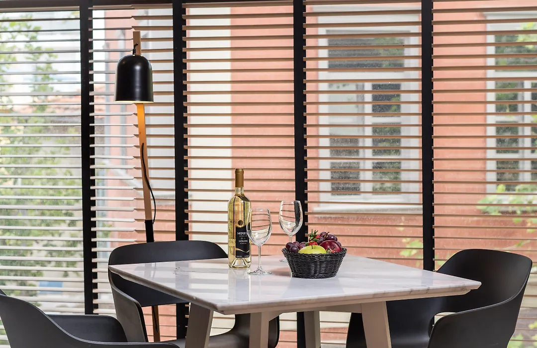 Ibis Styles Heraklion Central-1