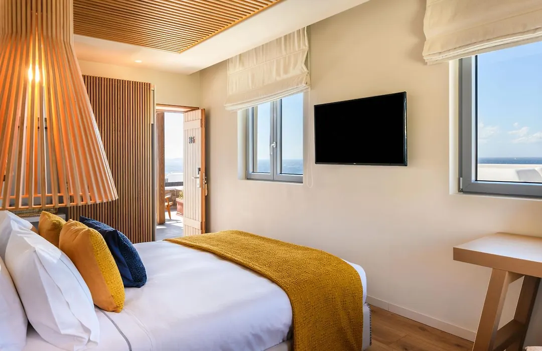Anamar Destino Mykonos (Adults Only)-1