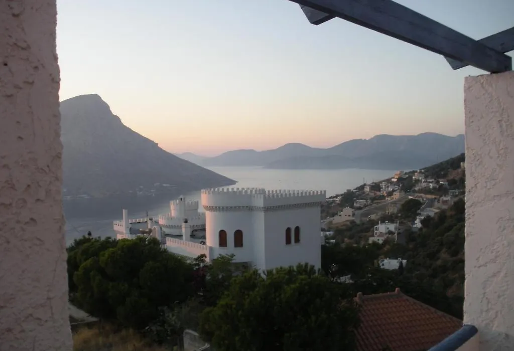 Hotel Kamari-1
