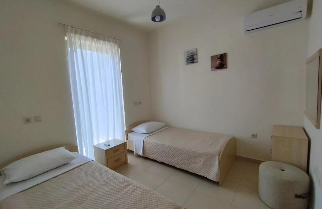 Alegria Beach Resort Αnnex-1