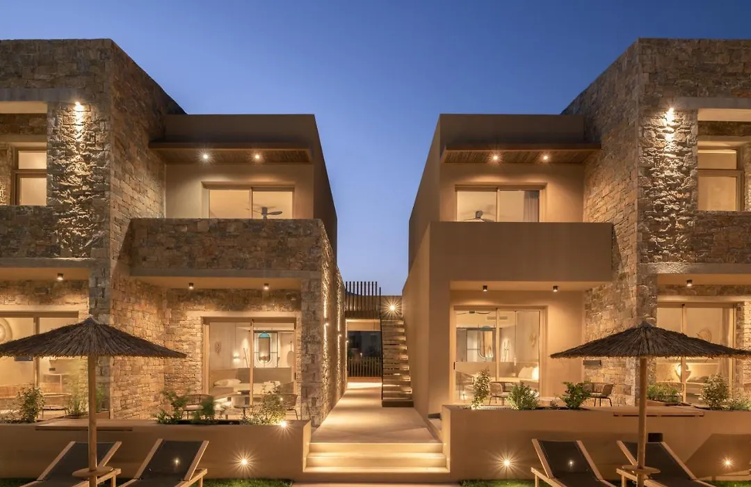 Nerea Boutique Hotel-1