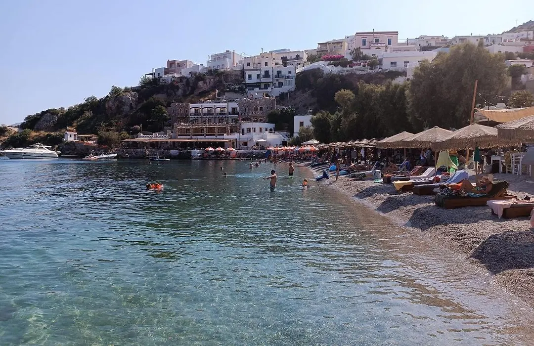 Ονειρόπετρα Λέρος~Oneiropetra Leros-1