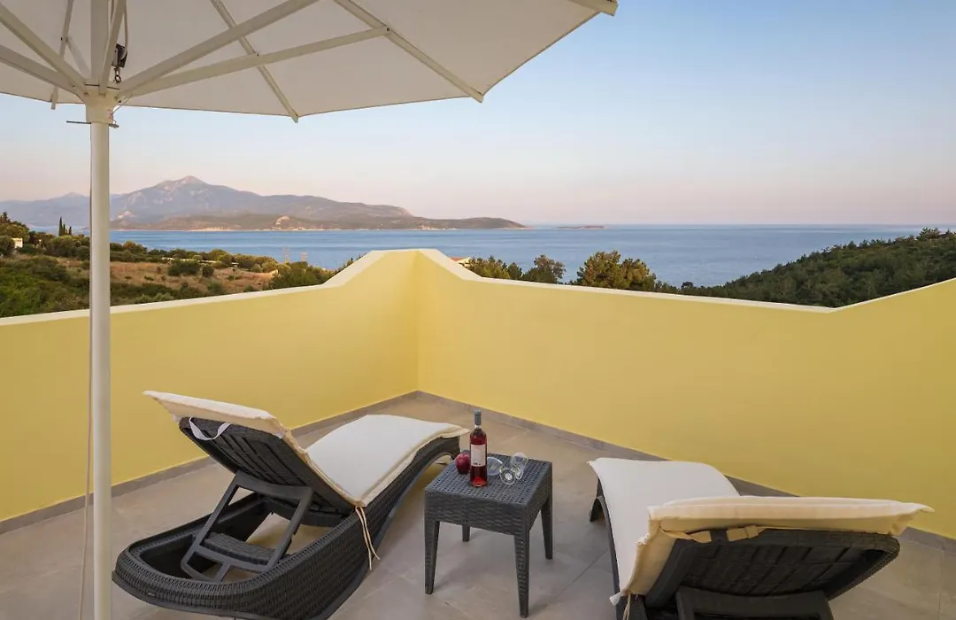 Naftilos Boutique Hotel-1
