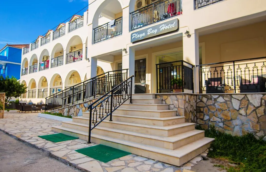 Playa Bay Hotel Zakynthos-1