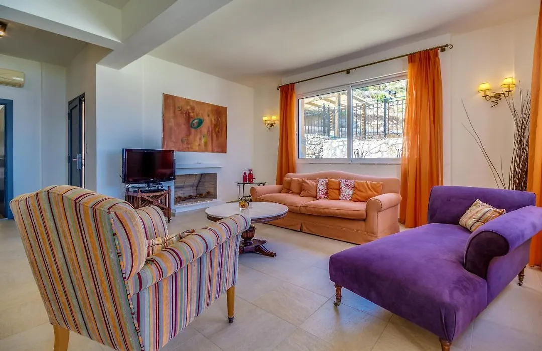 Istron Collection Villas-1