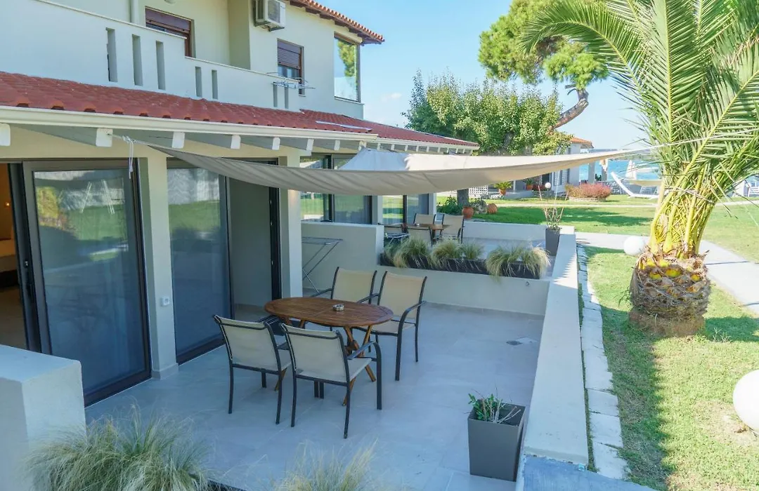 Zinozis Beach Apartments-1