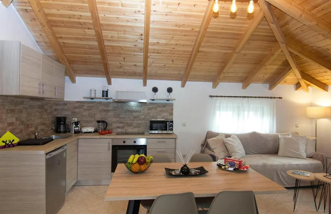 Selinitsa Stone Studio - Mani Seaview Retreat-1