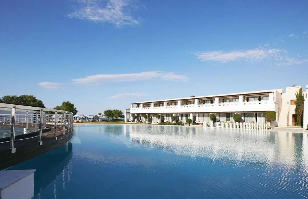 Giannoulis - Cavo Spada Luxury Sports & Leisure Resort & Spa-1