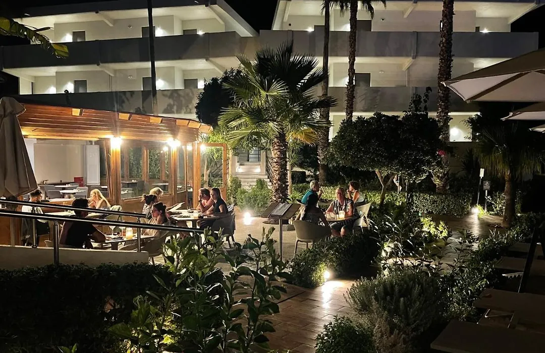 Ixia Dream Hotel - Adults Only-1