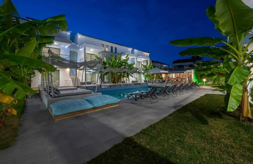 Adonis Luxury Village-1