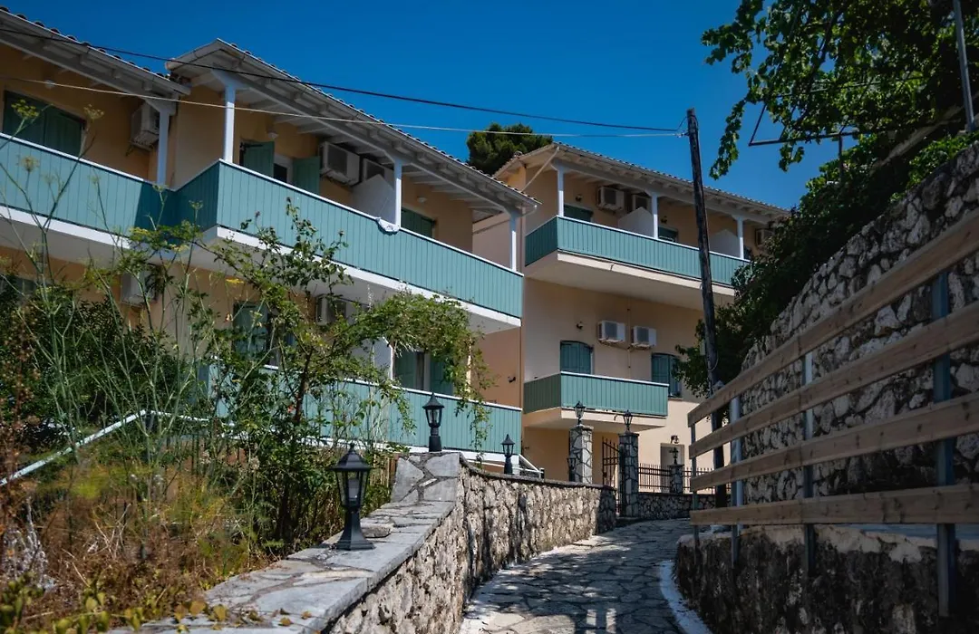 Olive Tree Hotel-1