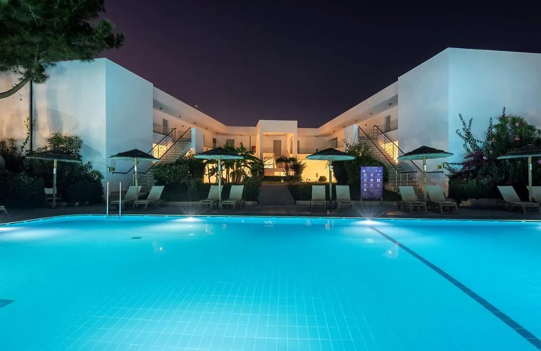 E-Geo Easy Living Resort-1