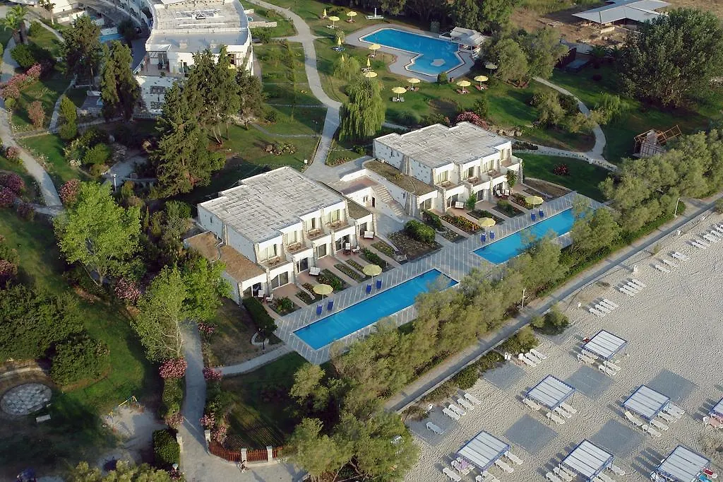 Ghotels Theophano Imperial Palace-1