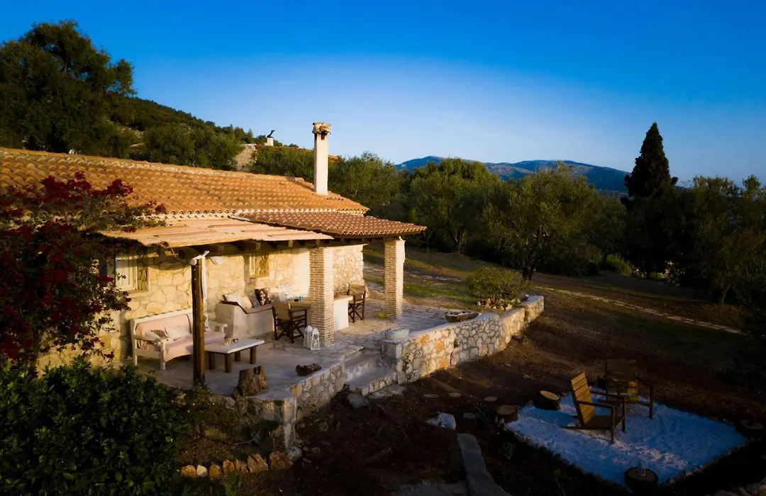 Marathia Cottages Zakynthos-1