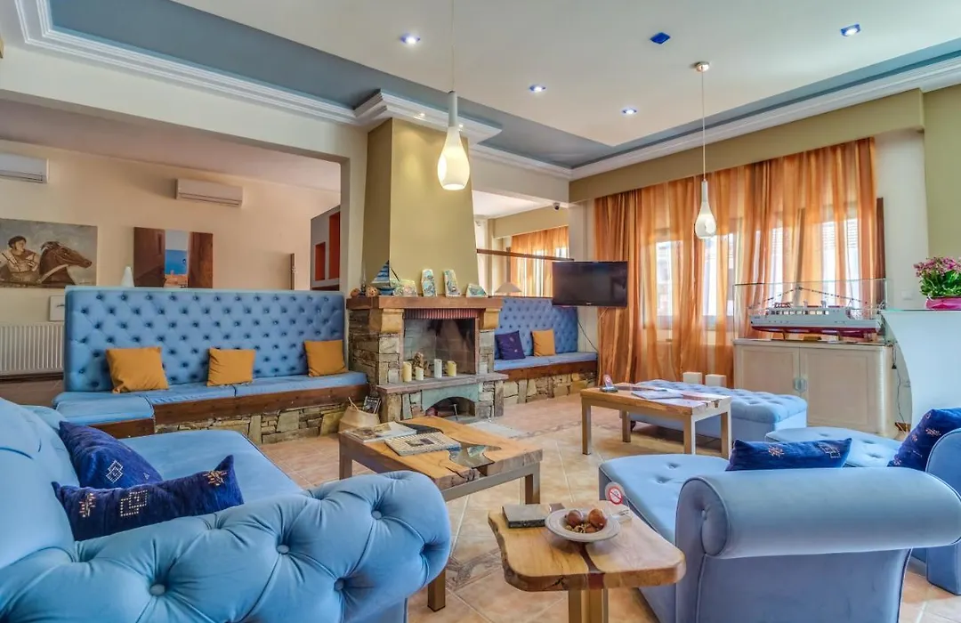 Hotel Pegasus-Adult Friendly-1