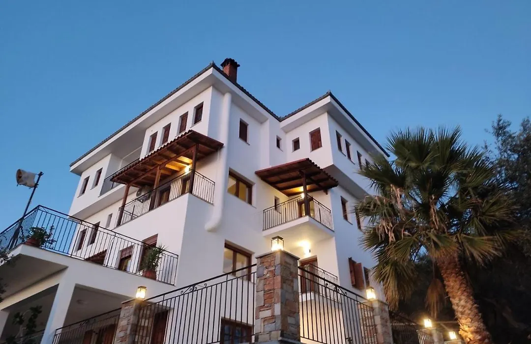 Sun Touch Pelion Rooms-1