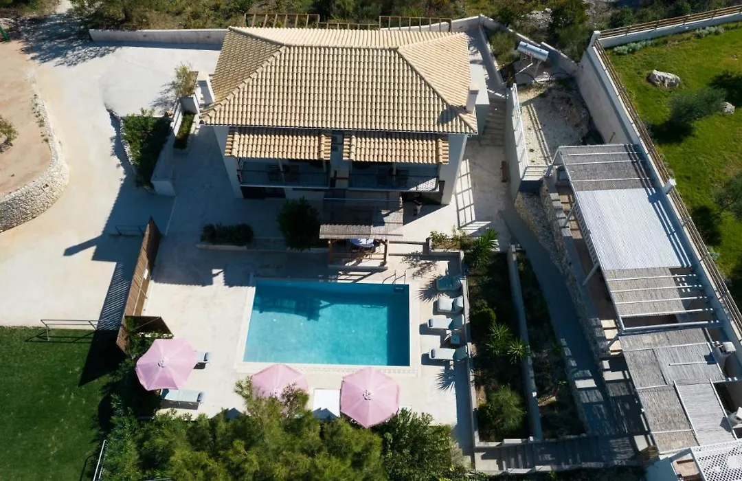 Villa Endless Blue-1