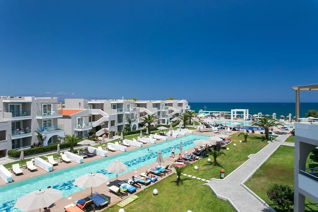 Santa Helena Beach Resort-1