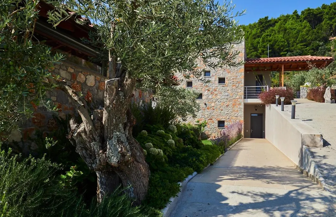 Sky Sea Resort Skiathos-1