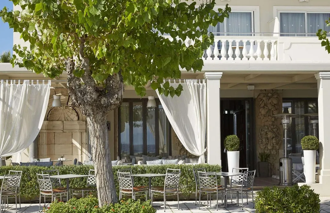 Mon Repos Palace - Adults Only-1