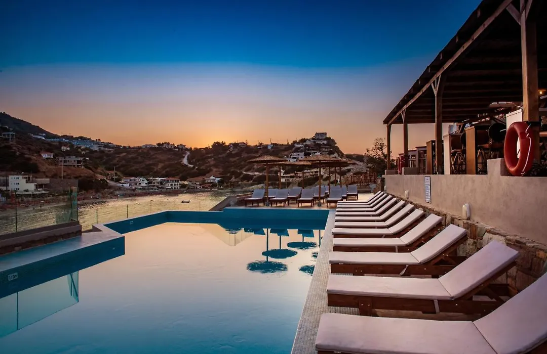 Lygaria Beach-1