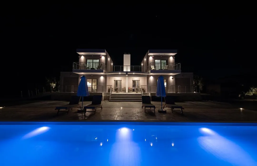 Marea Twins Villas-1