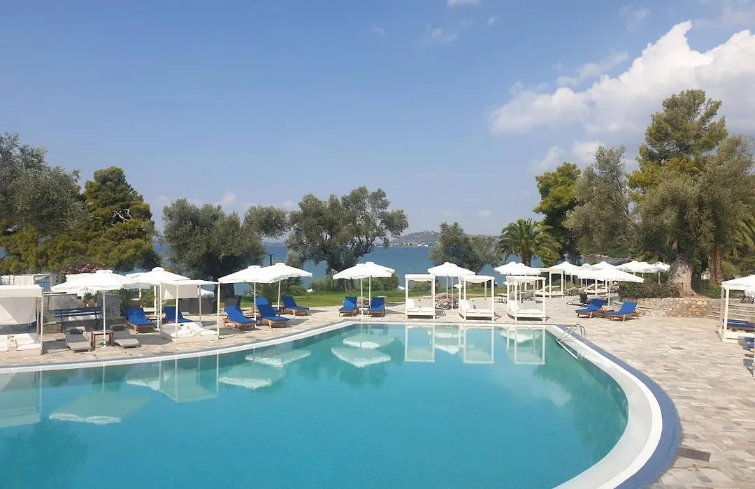 Holidays In Evia Beach Hotel (Adults Only)-1