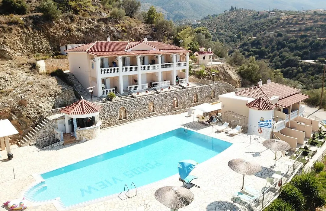 Poros View-1