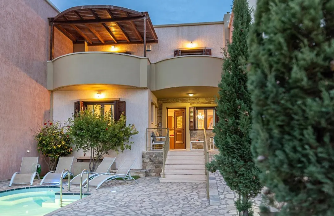 Pearls Of Crete - Holiday Residences-1