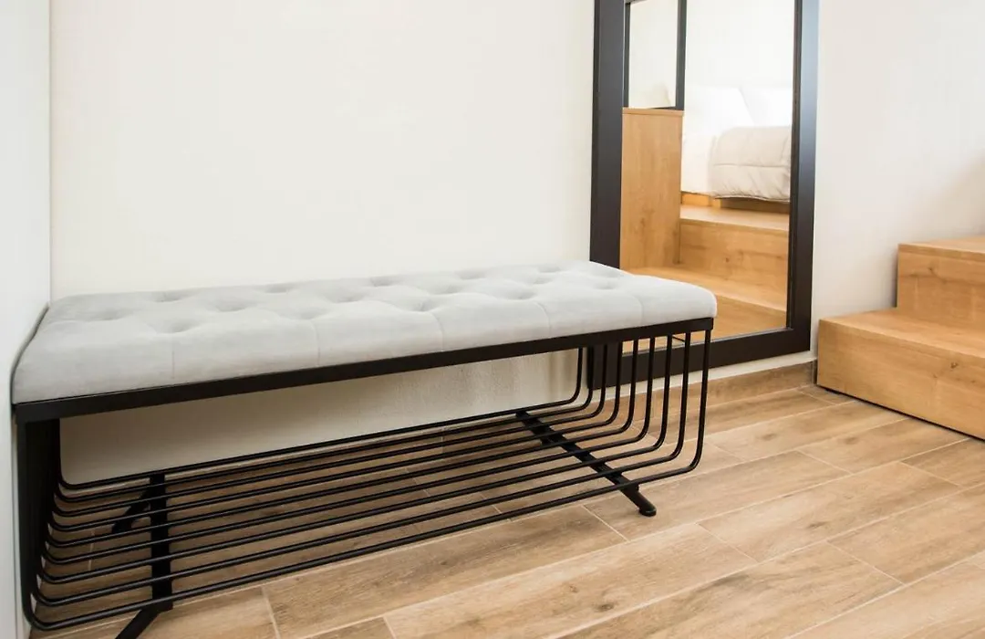 Stamatina'S Luxury Apartments-1
