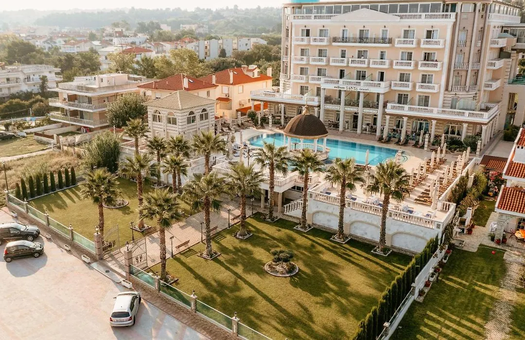 Wellness Santa Hotel - Adults Plus12-1