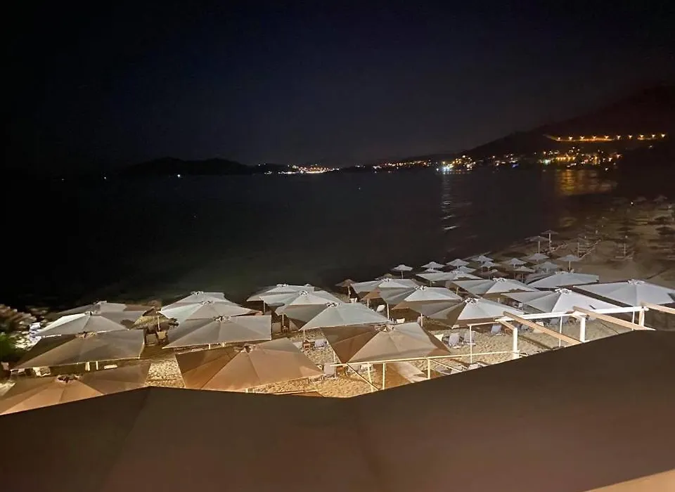 Porto Palio Beach Hotel-1
