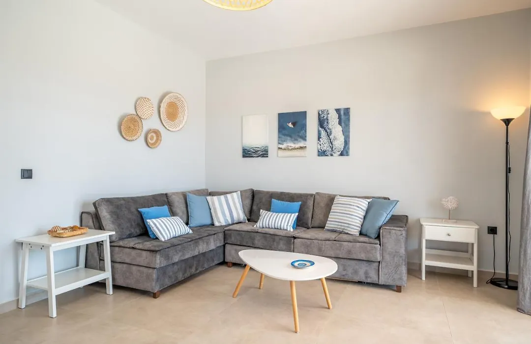 Marianna Villas - Aria --1