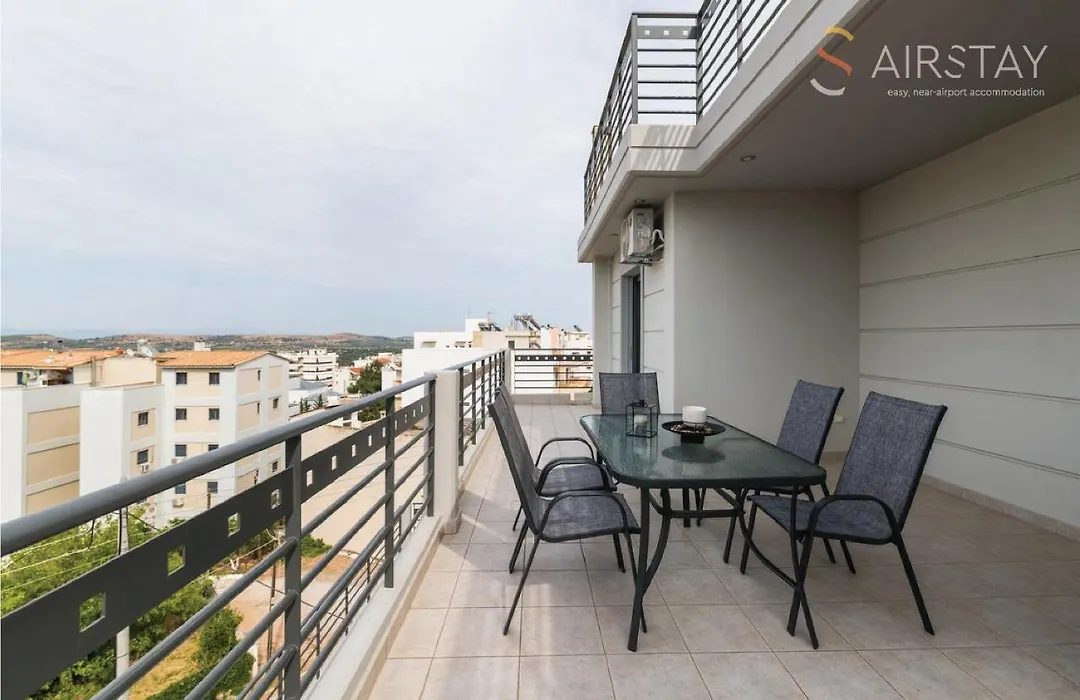 Thresh Apartments Airport By Airstay-1
