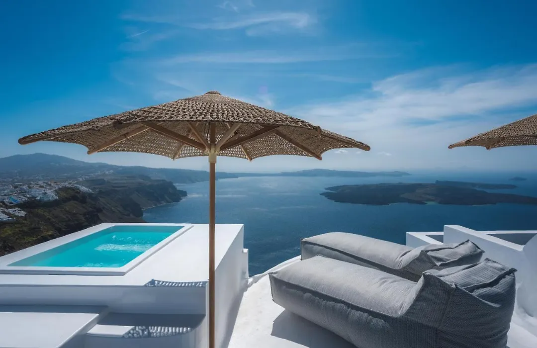 Cilon Suites Santorini-1