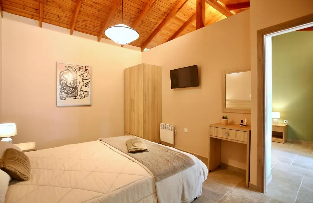 Gk Mediterranean Village - Airport Free Shuttle By Gk Hospitality Group-1