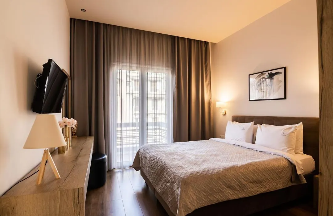 Superior One Luxury Apartments-1