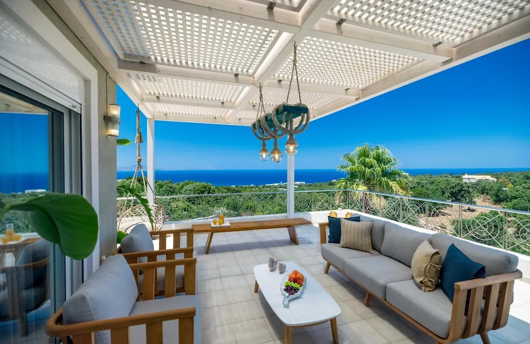 Villa Trinity-1