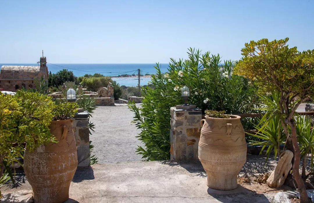 Elafonisi Village-1